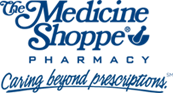The Medicine Shoppe - logo