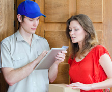 delivery