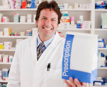 medicine