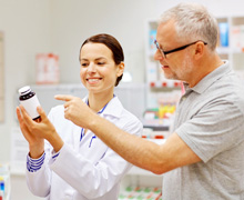 pharmacist