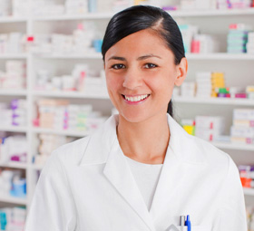 pharmacist