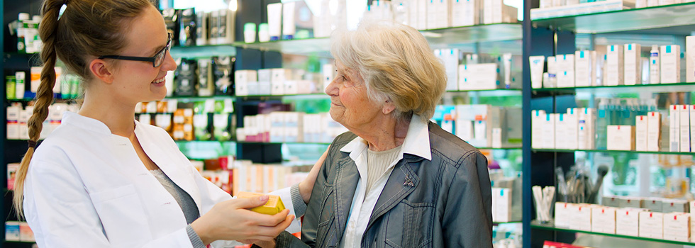 pharmacist
